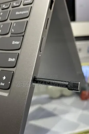 New Laptop Lenovo Legion 5 16GB Intel Core i7 SSD 512GB
