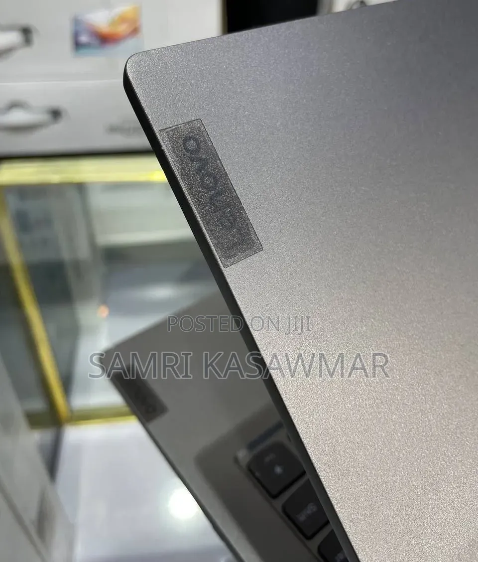 New Laptop Lenovo Legion 5 16GB Intel Core i7 SSD 512GB