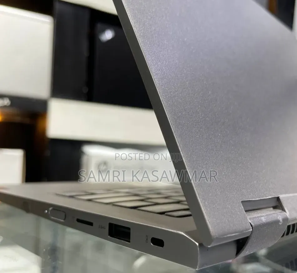 New Laptop Lenovo Legion 5 16GB Intel Core i7 SSD 512GB