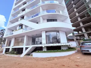 Only Two Units Left - Luxury Apartment for Sale in Addis Ababa