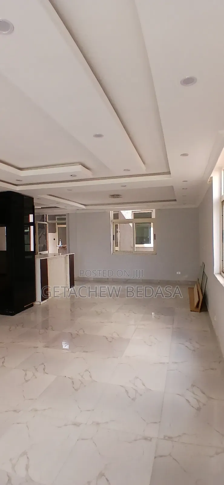 Furnished 5bdrm House in Ccd, Oromia-Finfinne for sale