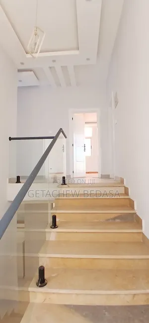 Furnished 5bdrm House in Ccd, Oromia-Finfinne for sale