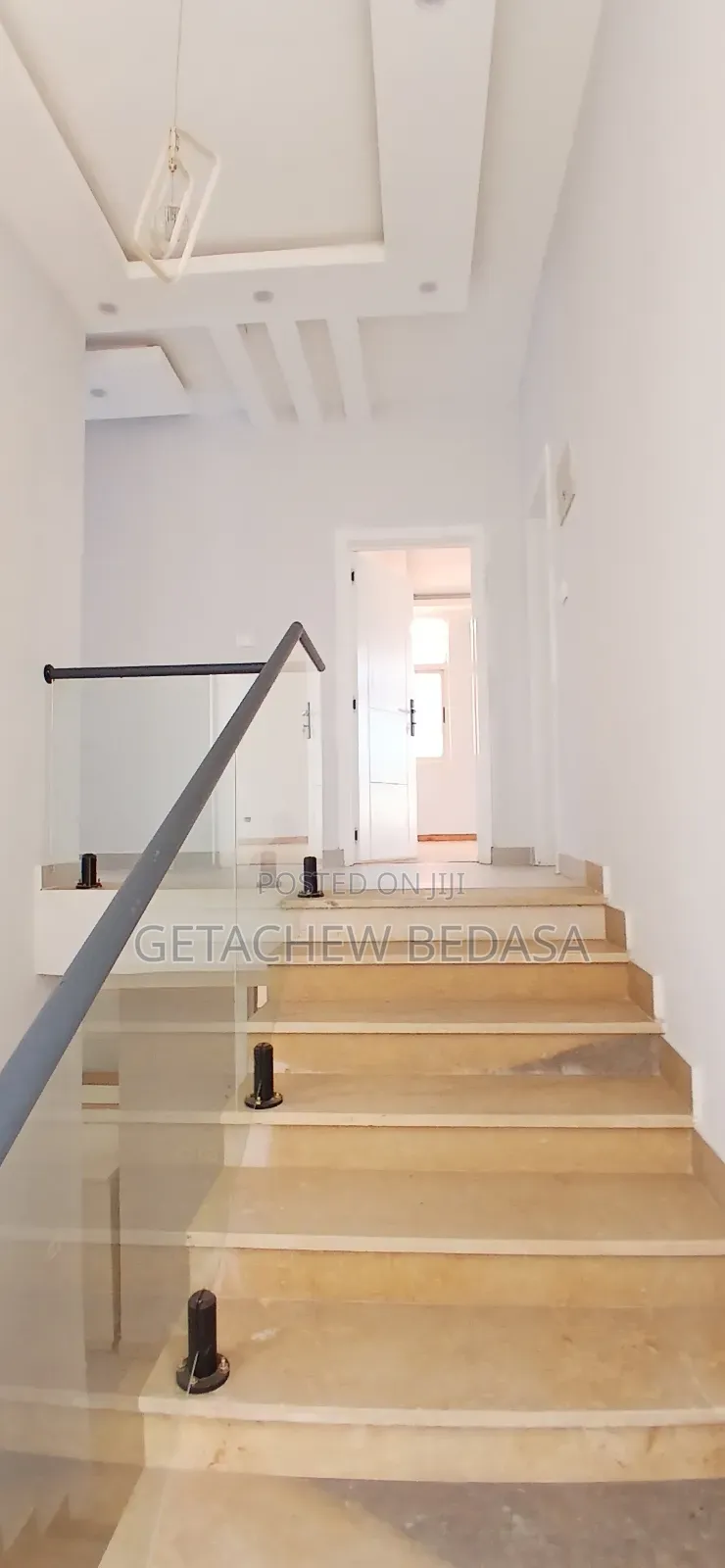Furnished 5bdrm House in Ccd, Oromia-Finfinne for sale