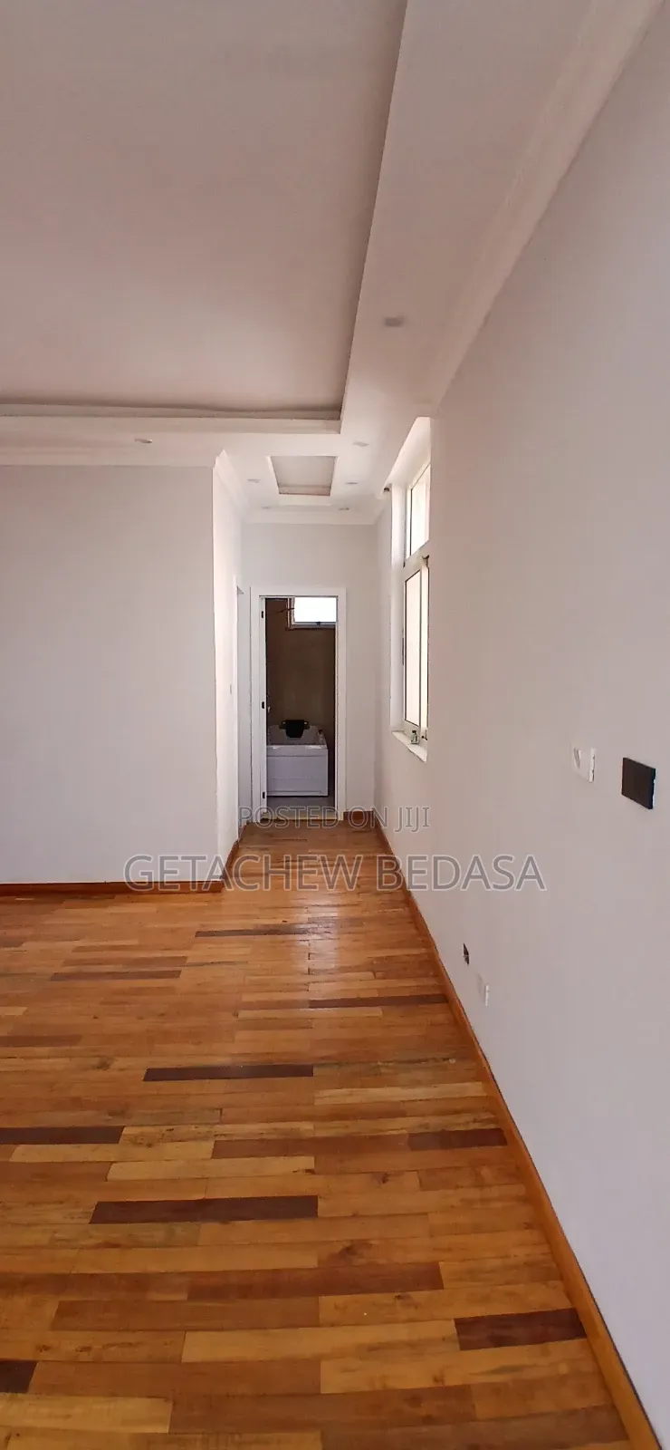 Furnished 5bdrm House in Ccd, Oromia-Finfinne for sale