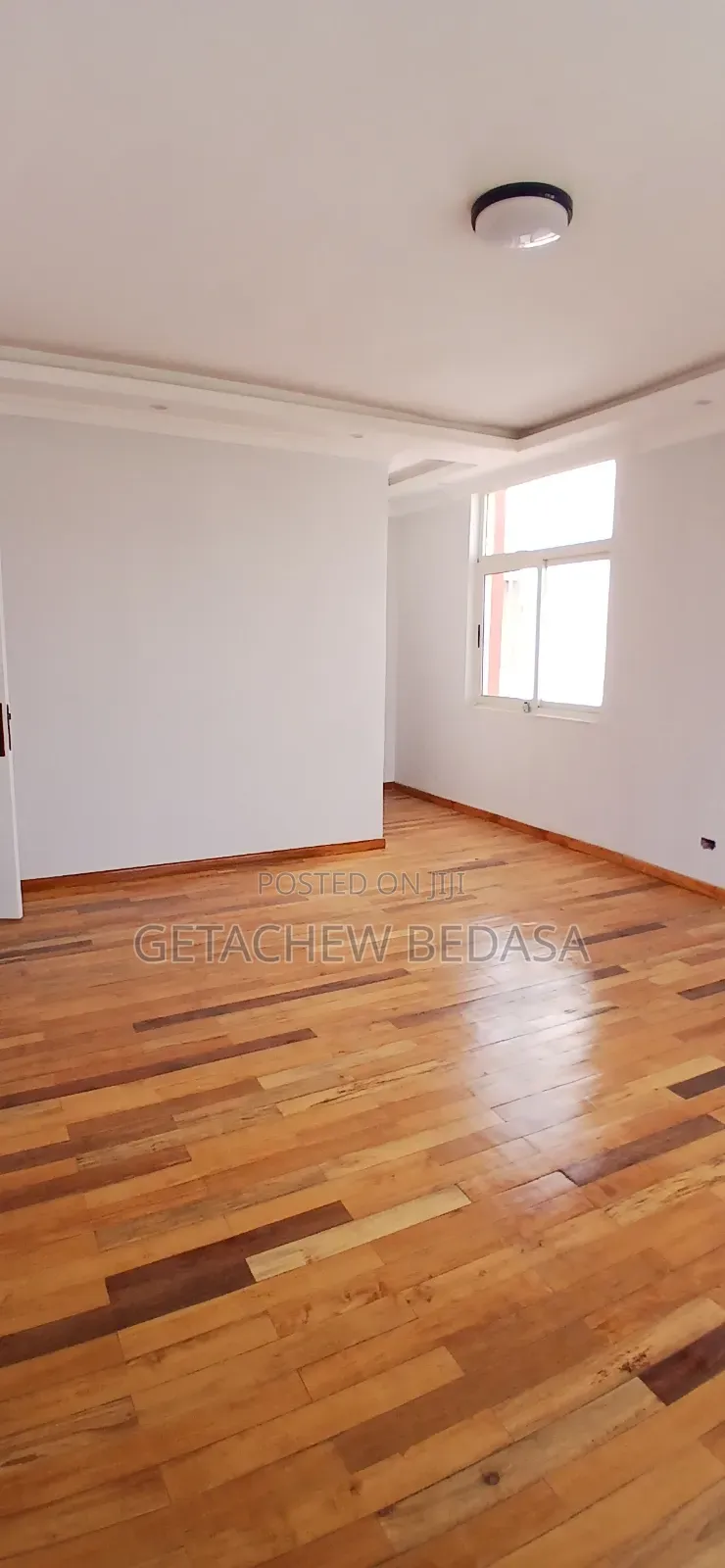 Furnished 5bdrm House in Ccd, Oromia-Finfinne for sale