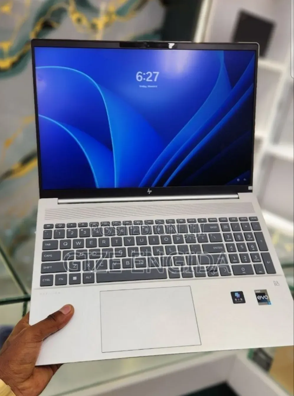 New Laptop HP Pavilion 15 16GB Intel Core i7 SSD 1T