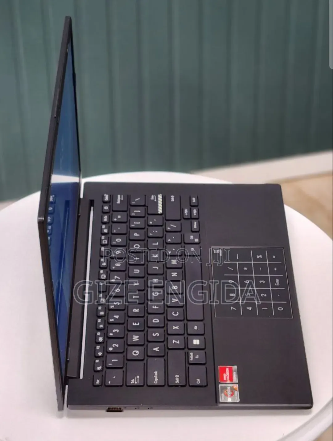 New Laptop Asus VivoBook E403NA 16GB AMD Ryzen SSD 512GB