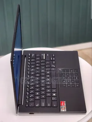 New Laptop Asus VivoBook E403NA 16GB AMD Ryzen SSD 512GB