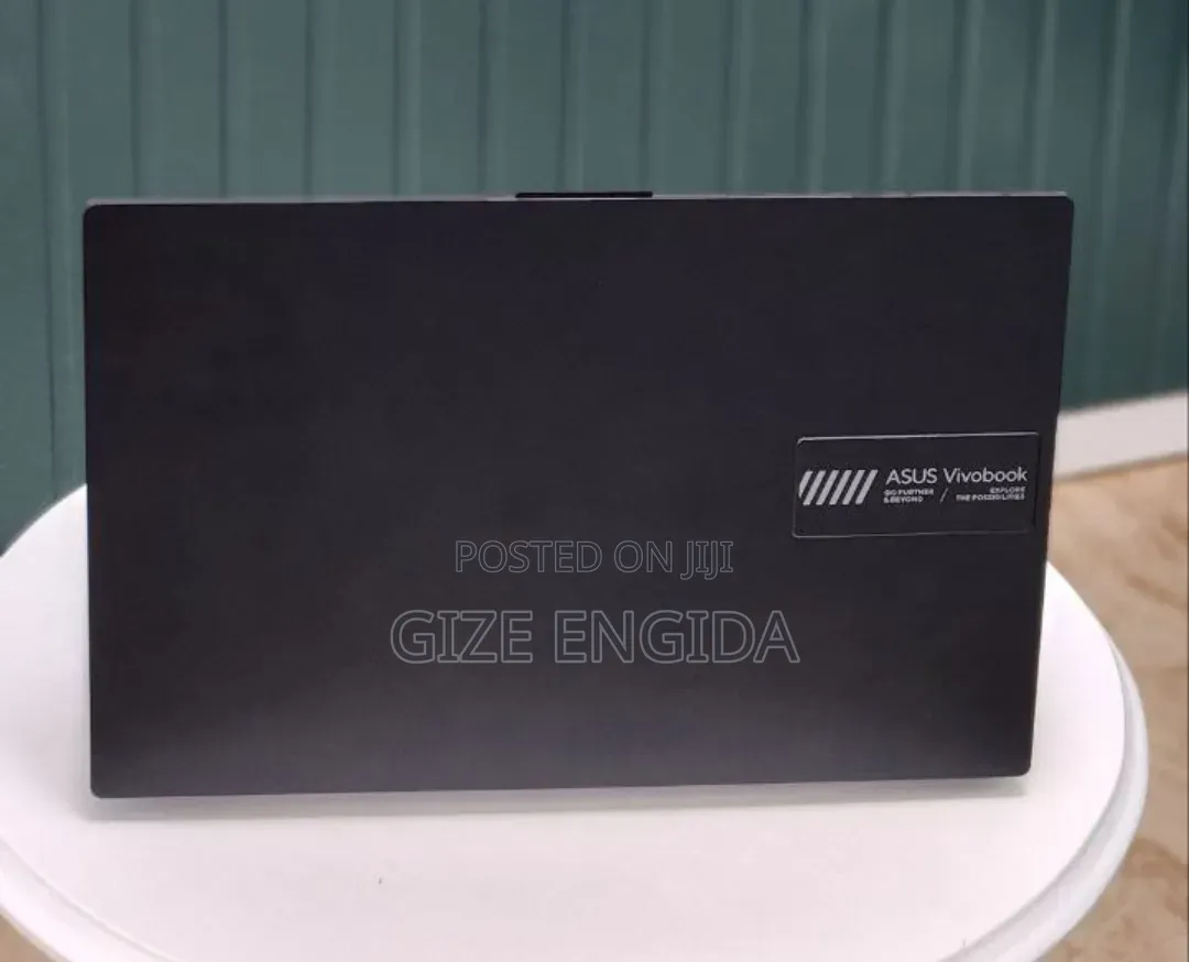 New Laptop Asus VivoBook E403NA 16GB AMD Ryzen SSD 512GB