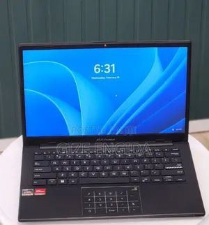 New Laptop Asus VivoBook E403NA 16GB AMD Ryzen SSD 512GB