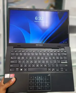 New Laptop Asus VivoBook E403NA 16GB AMD Ryzen SSD 512GB