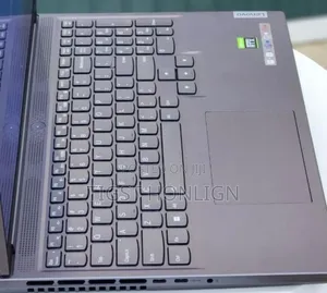 New Laptop Lenovo Legion 5 16GB AMD Ryzen 7 SSD 1T