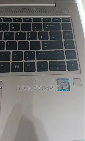 New Laptop HP EliteBook 840 16GB Intel Core i7 SSD 256GB