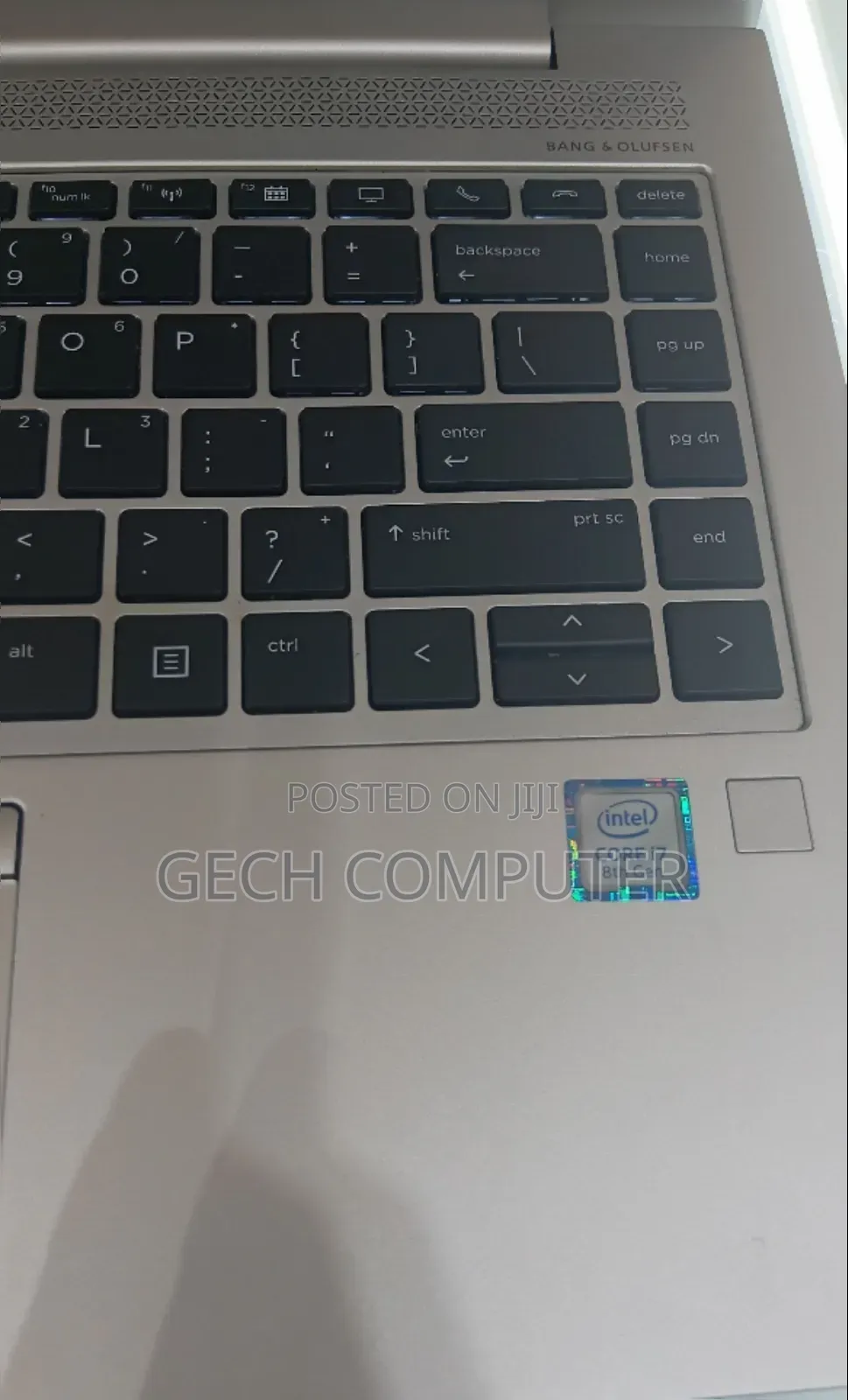 New Laptop HP EliteBook 840 16GB Intel Core i7 SSD 256GB