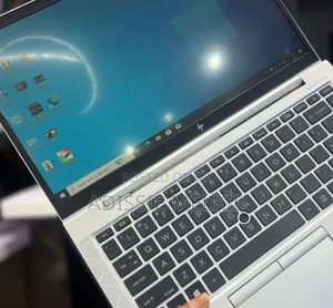 New Laptop HP EliteBook 840 G8 16GB Intel Core i7 SSD 512GB