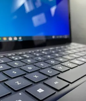 New Laptop Microsoft Surface 16GB Intel Core i7 SSD 512GB