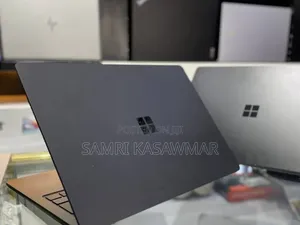 New Laptop Microsoft Surface 16GB Intel Core i7 SSD 512GB