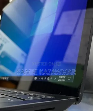 New Laptop Microsoft Surface 16GB Intel Core i7 SSD 512GB
