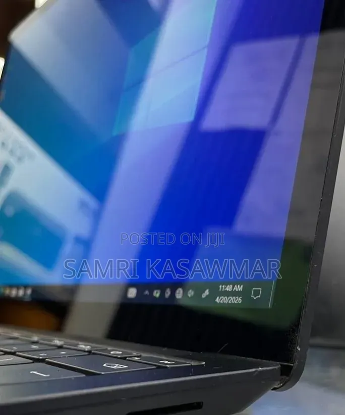 New Laptop Microsoft Surface 16GB Intel Core i7 SSD 512GB