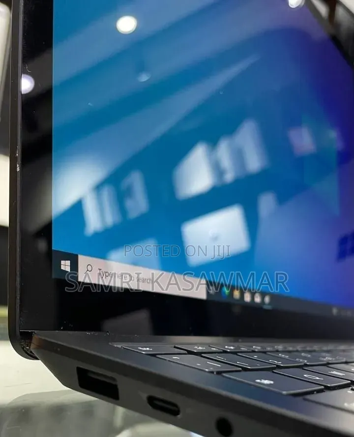 New Laptop Microsoft Surface 16GB Intel Core i7 SSD 512GB