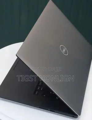New Laptop Dell Precision 15 5540 16GB Intel Core i9 SSD 512GB