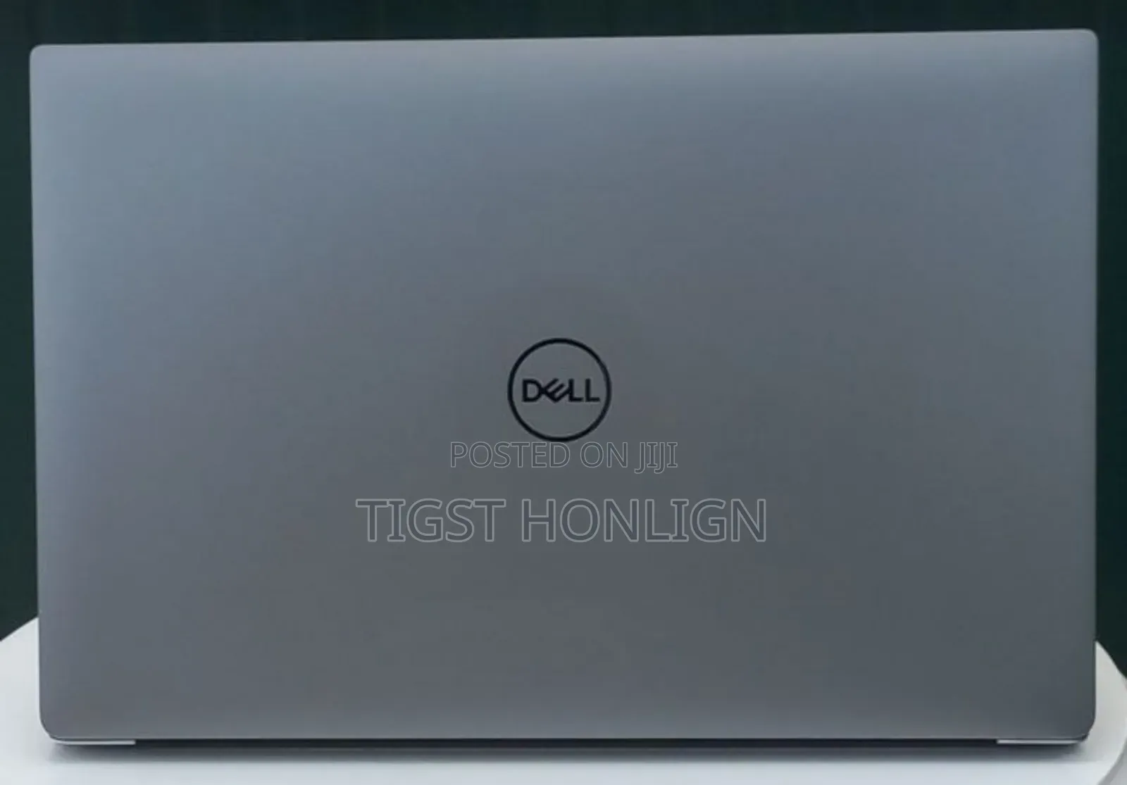 New Laptop Dell Precision 15 5540 16GB Intel Core i9 SSD 512GB