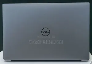 New Laptop Dell Precision 15 5540 16GB Intel Core i9 SSD 512GB