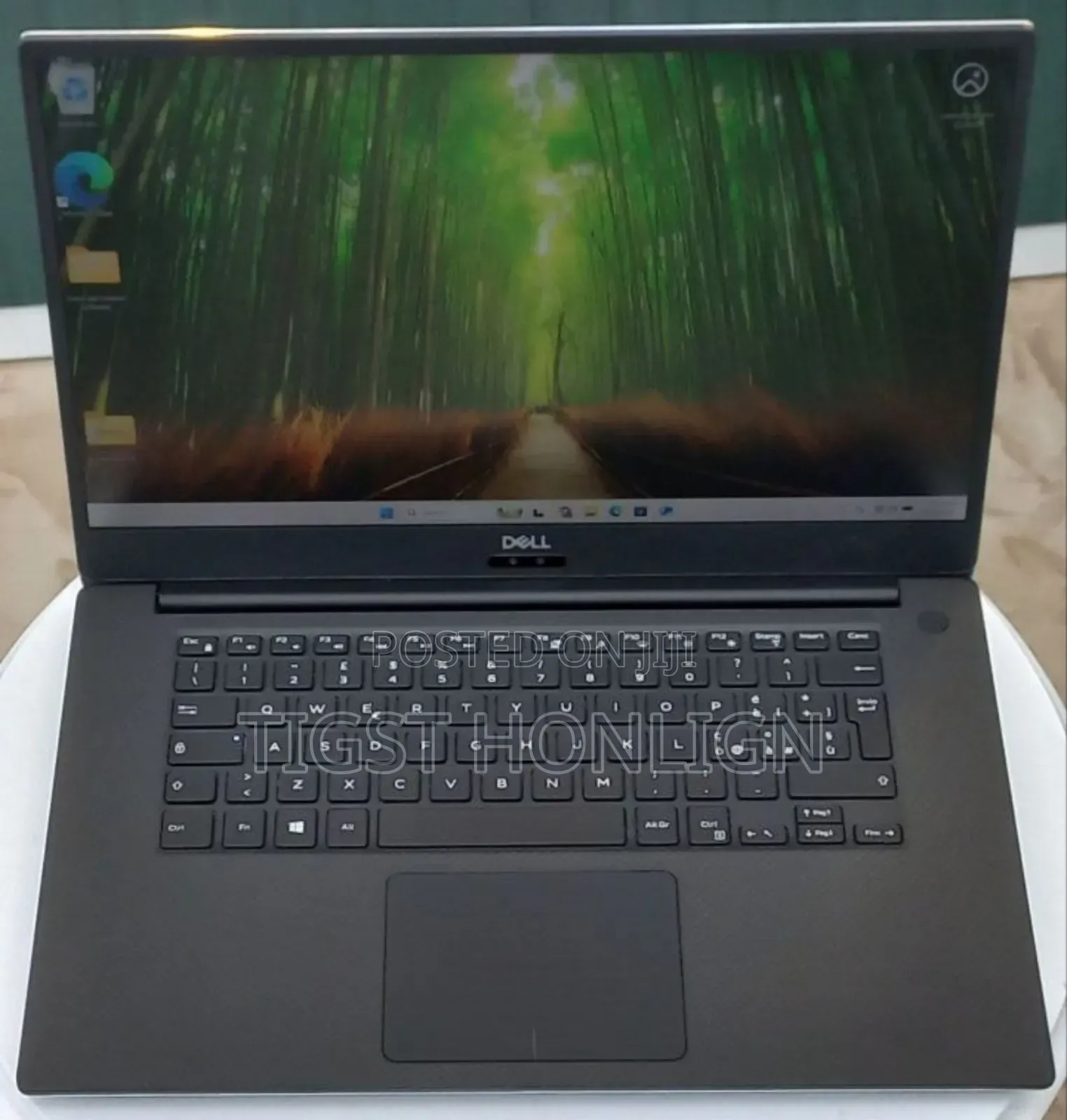 New Laptop Dell Precision 15 5540 16GB Intel Core i9 SSD 512GB