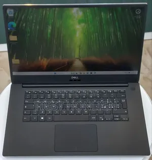 New Laptop Dell Precision 15 5540 16GB Intel Core i9 SSD 512GB