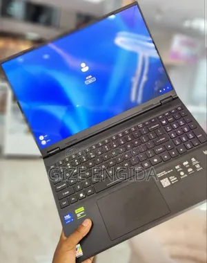 New Laptop Acer Predator Helios Neo 16 32GB Nvidia SSD 1T