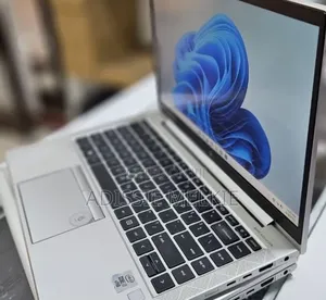 New Laptop HP EliteBook 840 G7 16GB Intel Core i7 SSD 512GB