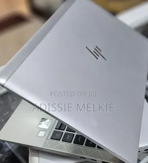 New Laptop HP EliteBook 840 G7 16GB Intel Core i7 SSD 512GB