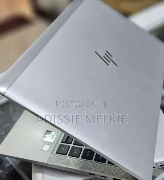 New Laptop HP EliteBook 840 G7 16GB Intel Core i7 SSD 512GB