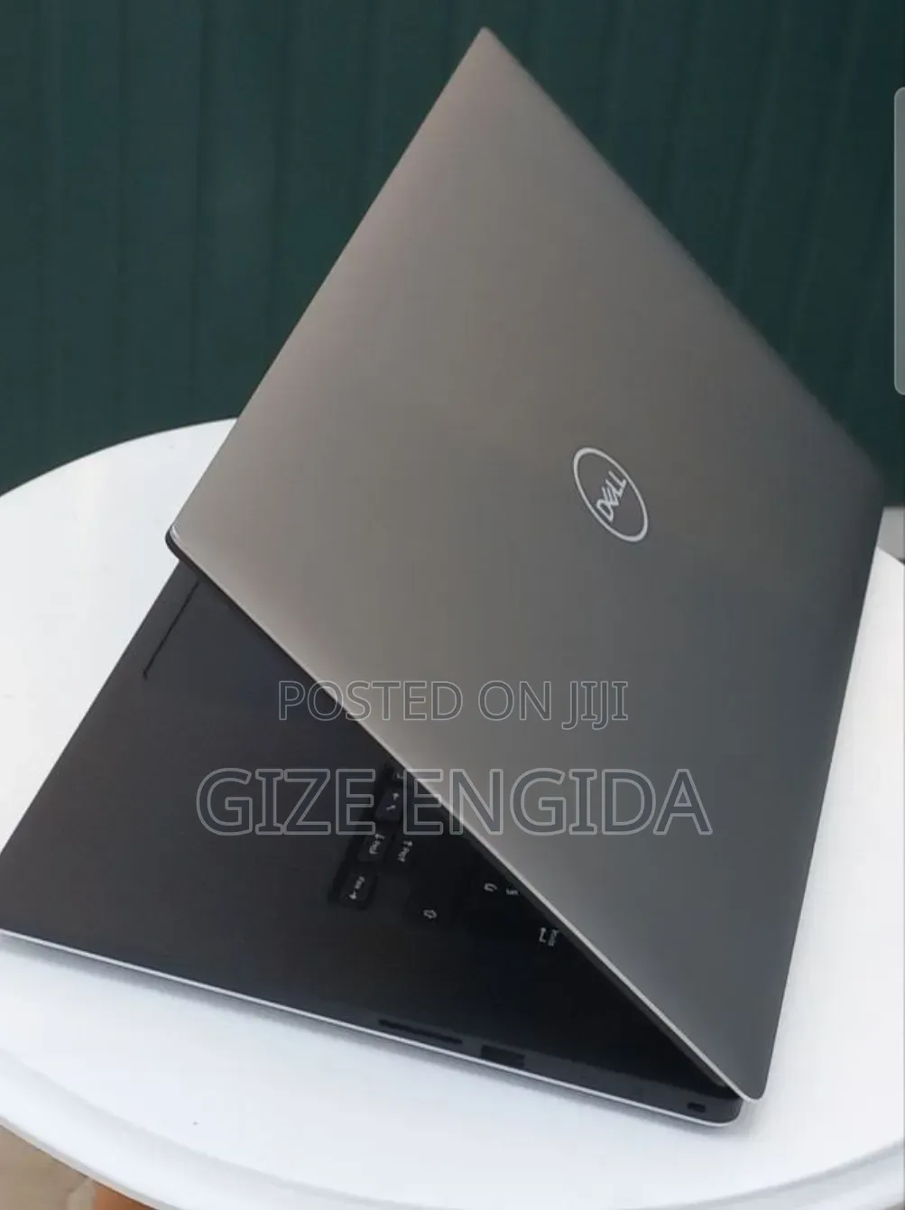 New Laptop Dell Precision 5540 16GB Nvidia SSD 1T