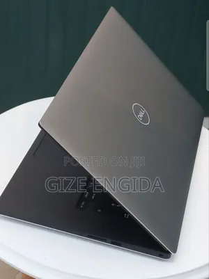 New Laptop Dell Precision 5540 16GB Nvidia SSD 1T
