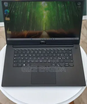 New Laptop Dell Precision 5540 16GB Nvidia SSD 1T