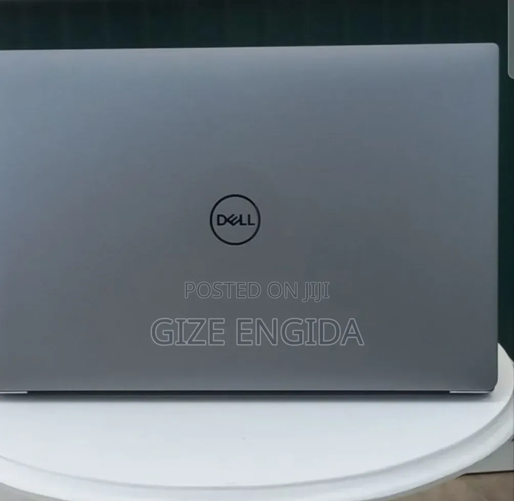 New Laptop Dell Precision 5540 16GB Nvidia SSD 1T