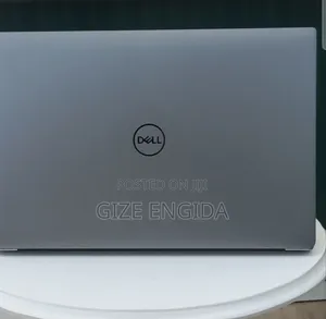 New Laptop Dell Precision 5540 16GB Nvidia SSD 1T
