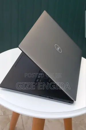 New Laptop Dell Precision 5540 16GB Nvidia SSD 1T