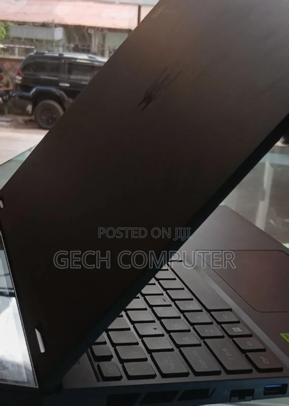 New Laptop Acer Predator Helios Neo 16 16GB Intel Core i7 SSD 1T