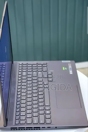 New Laptop Lenovo Legion 5 16GB AMD Ryzen 7 SSD 1T