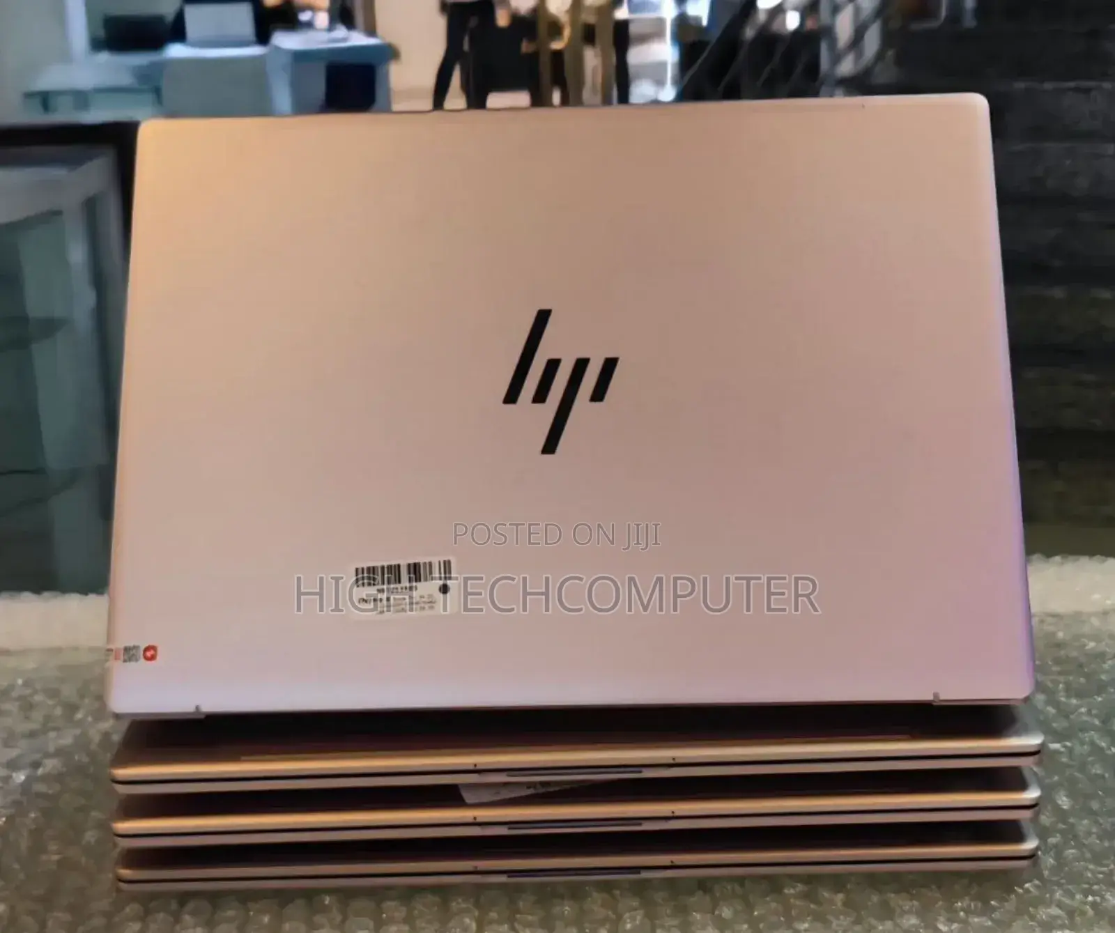 New Laptop HP Pavilion 15 16GB Intel Core i5 SSD 1T