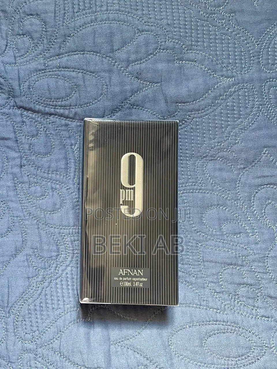 9pm Perfume