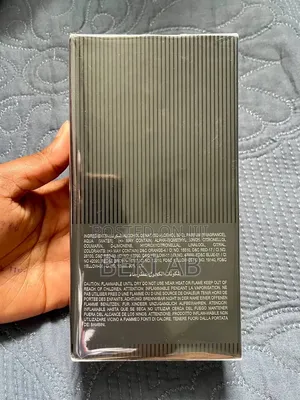 9pm Perfume