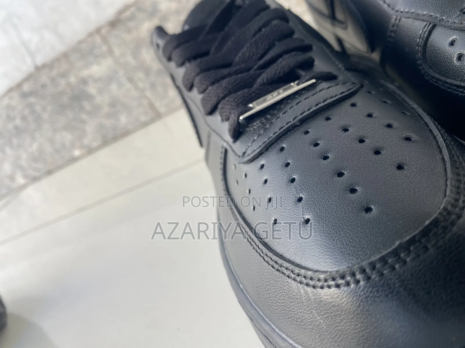 Nike Air Force Af1
