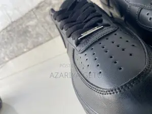 Nike Air Force Af1