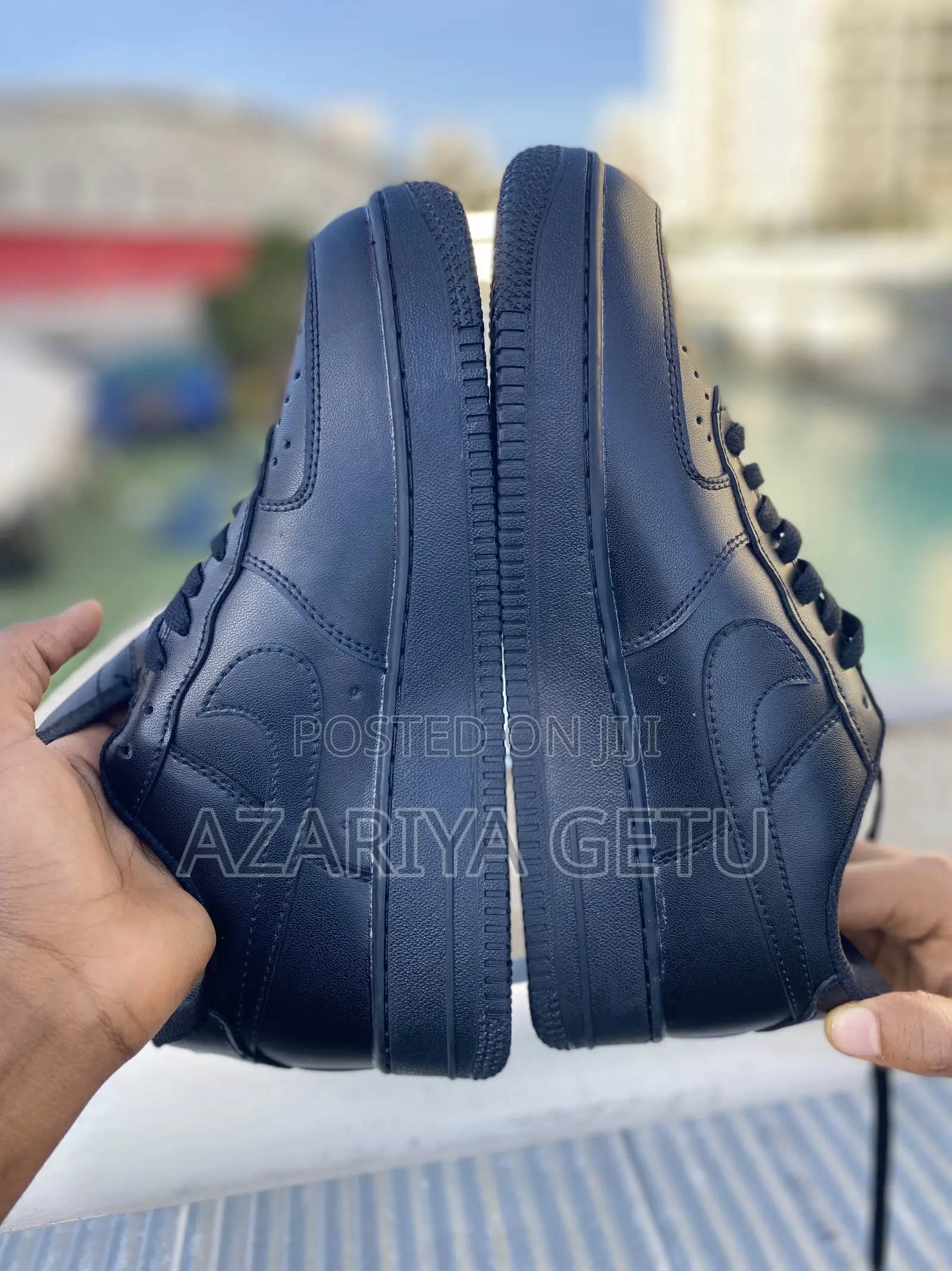 Nike Air Force Af1