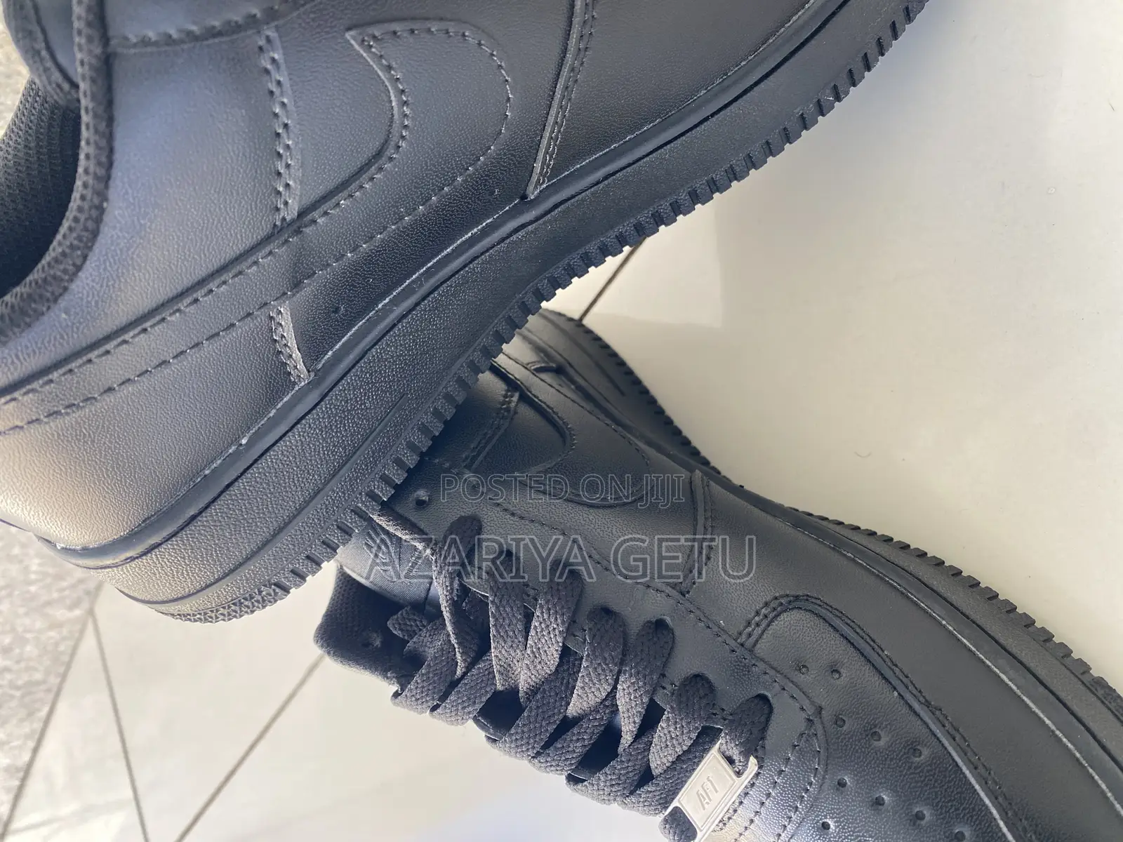 Nike Air Force Af1