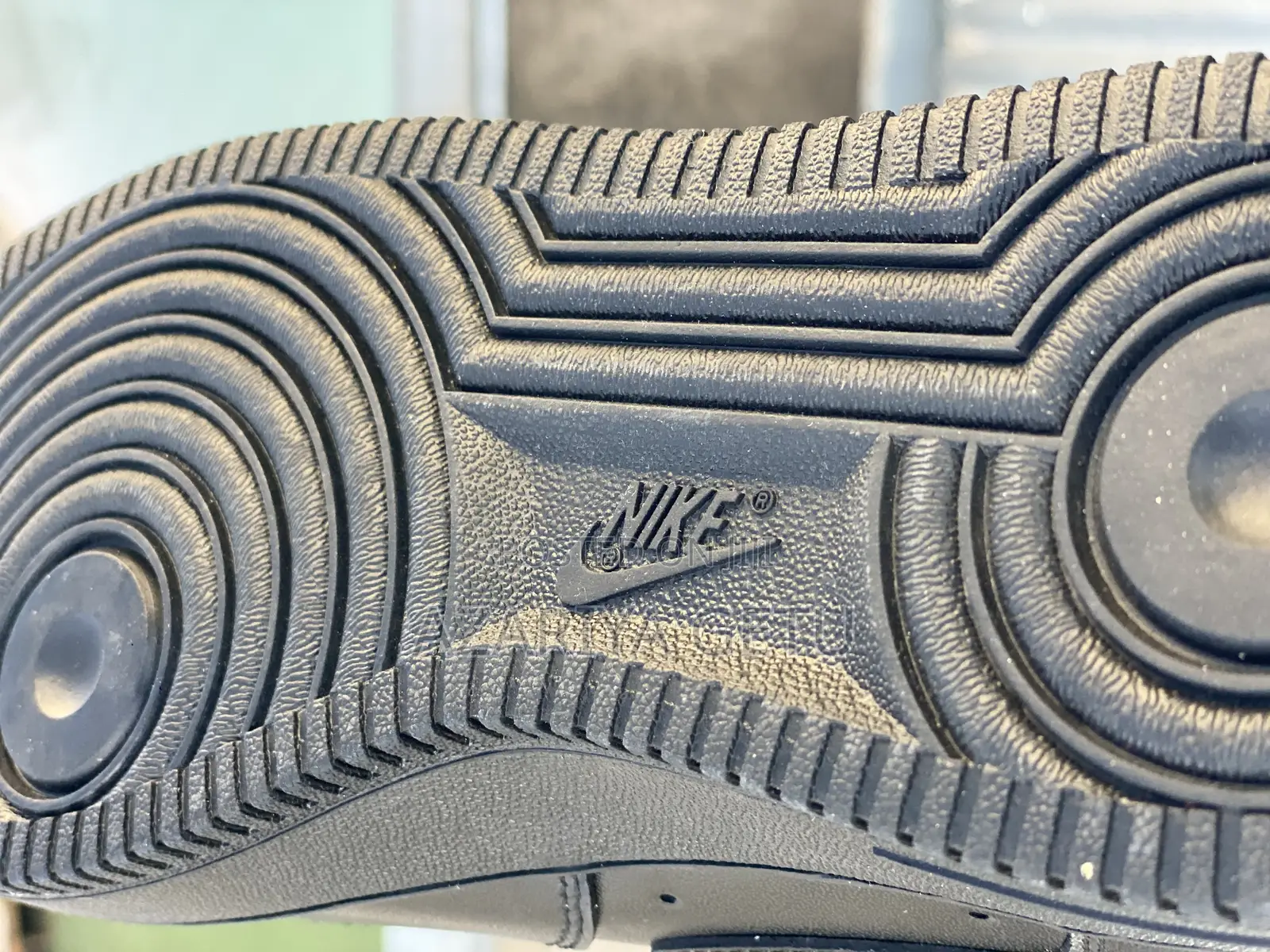 Nike Air Force Af1