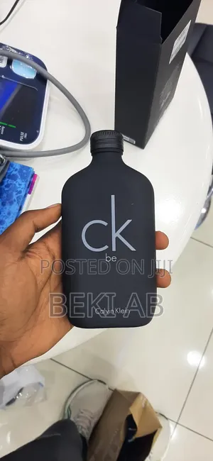 Ck Perfume